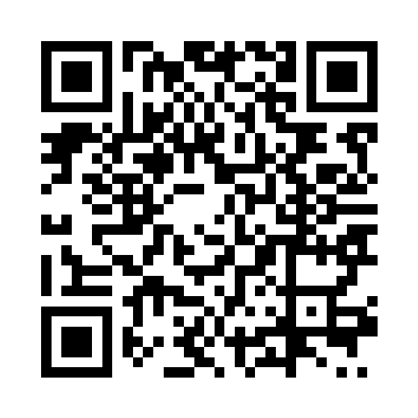 강의자료 접속 QR 코드